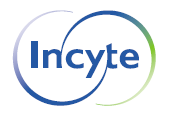 Incyte PI Portal